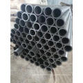 ASTM A106 Grade B Pipe d&#39;acier transparent